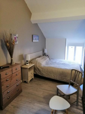 Appartement Chaudes-Aigues